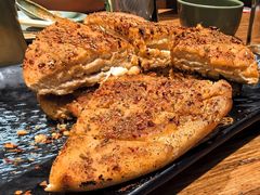 -小杨烤肉(朱雀店)