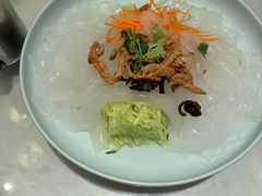 -北李·海肠捞饭·大连菜(望京凯德MALL店)