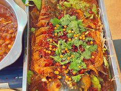 -江湖万州烤鱼(王子美食城)