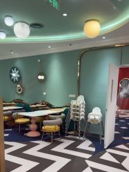 -奈尔宝·儿童乐园·亲子餐厅(苏州大悦城店)