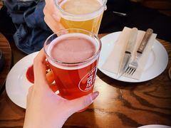 -京A Taproom·精酿餐吧(CBD店)