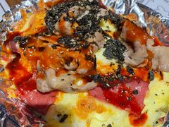 -韩热集市(百源店)