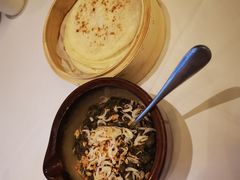 -开海·红岛海鲜虾水饺(石老人店)