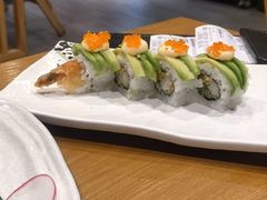 -赤稻·日式料理(禅城店)