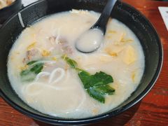 -束河人家(南锣鼓巷店)