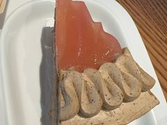 -BE YOLO必有乐&小红帽三明治