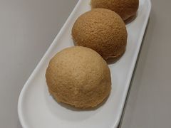 酥皮山楂叉烧-蔡澜点心·粤菜(丽泽天街店)