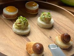 -三嚥阁 La Villa Restaurant