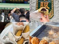 -必点海鲜·海肠捞饭·鲅鱼水饺(滨江道店)