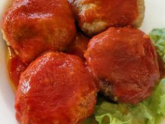 -华梅西餐厅(哈尔滨中央大街店)