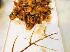 -锦園(伊势丹美食城店)