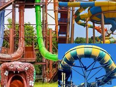 -上海玛雅海滩水公园