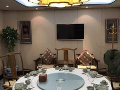 -汉唐宴长安食府