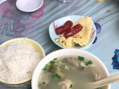 -陈记汤饭(水巷口店)