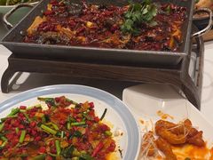 -将军府·鸡毛店(武侯祠店)
