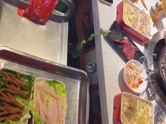 -钢管厂五区小郡肝火锅串串香(总店)