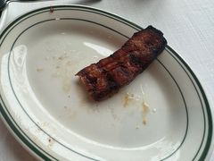 -Wolfgang’s Steakhouse 沃夫冈牛排馆(上海白玉兰广场店)