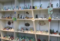 -陶缘陶艺美学馆(儿童公园店)