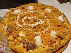 -芝士农场·意式餐厅(生态城万达店)