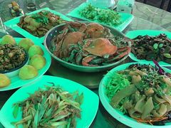 -金丝饭庄(金丝新天地保障性住宅小区店)