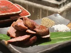-乌君·酒场·炭火烧鸟(侨城坊店)