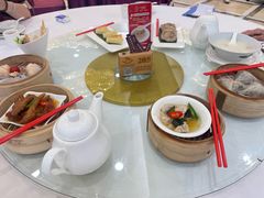 -金华安大酒楼·老牌潮菜·粤式茶点(东方国际店)