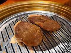 -蒲葵传统炭火烤肉(白石龙店)