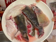 -正能量脆肉鲩火锅