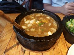 -院子餐厅·大锅菜·老杭帮(桥西直街店)