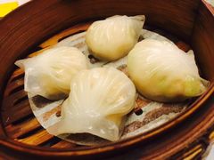 -功夫粥(台州总店)