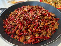 -蛙兔鸡自贡风味·特色江湖菜(广都店)