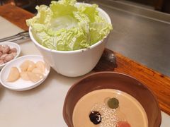 -南门涮肉(天坛店)