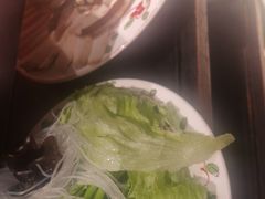 -清真·老门框爆肚涮肉·中华老字号(丰管路店)