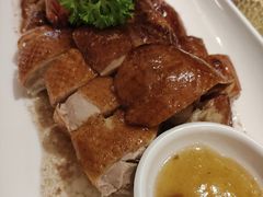 -不倒翁·安徽名菜楼(步行街店)