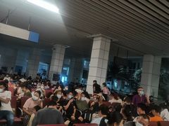 -邯郸东站
