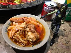 -重庆渝达老火锅(春熙路店)