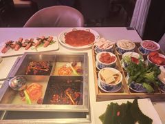 -大妙火锅·非物质文化遗产(锦里店)