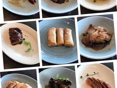 -环球港凯悦 · 享悦中餐厅