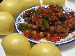 -松针蔡记蒸饺(花园路店)