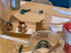 -星巴克(天津佛罗伦萨小镇店)