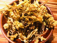 干花菜-周幺妹重庆老火锅(银泰城总店)