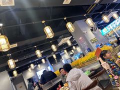 -小肥牛潮汕牛肉火锅(南联店)