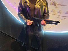 -厦门帷幕开啦红地毯蜡像艺术馆