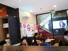 -85度C(上海兰溪二店)
