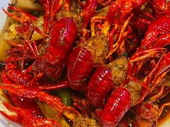 -张记虾尾·火锅·烧烤·大排档(涉外店)