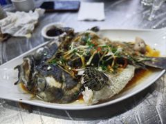 -后田海鲜餐厅(南澳香湖湾店)