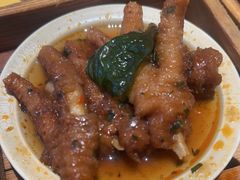 -蔡澜点心·粤菜(花城汇南区店)