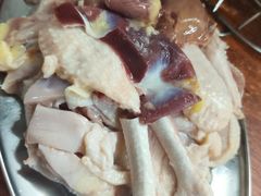 -威邵鸡煲(西华路总店)