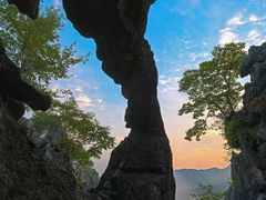 -千岛湖石林