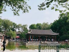 -恭王府博物馆